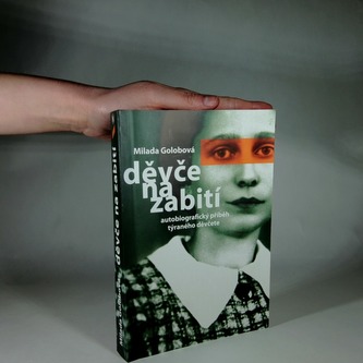 Děvče na zabití