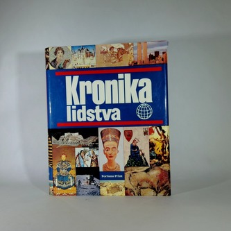 Kronika lidstva