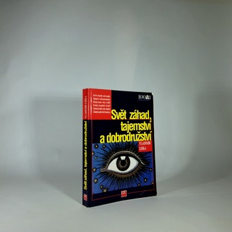 Svět záhad, tajemství a dobrodružství