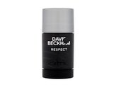 David Beckham Respect Deodorant 75 ml pro muže
