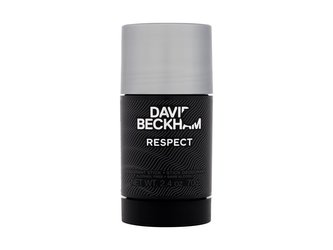 David Beckham Respect Deodorant 75 ml pro muže