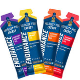 Endurance Isotonic Energy Gel - Energy 60ml orange