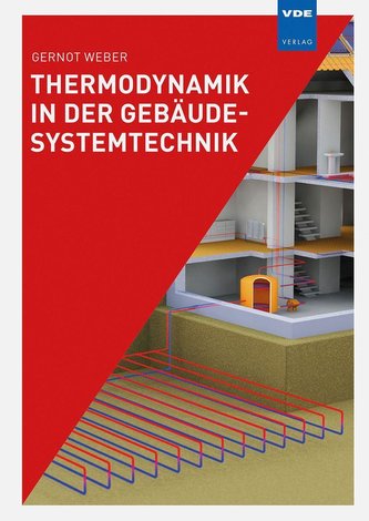 Thermodynamik in der Gebäudesystemtechnik