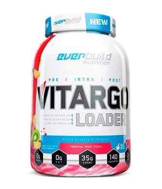 Everbuild Vitargo Loader 1800g