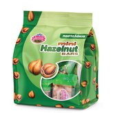 Jannis Mini bars Hazelnut