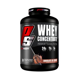 Protein Whey Concentrate - ProSupps - cookies & krém - 1814 g