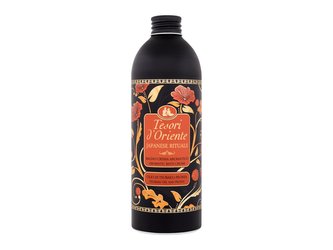 Tesori d´Oriente Japanese Rituals Pěna do koupele 500 ml pro ženy