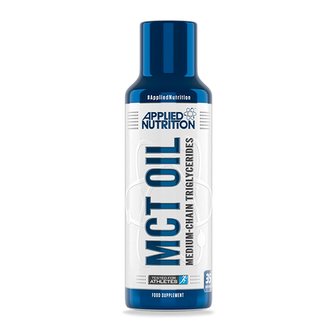 Applied Nutrition MCT Oil Applied Nutrition MCT Oil