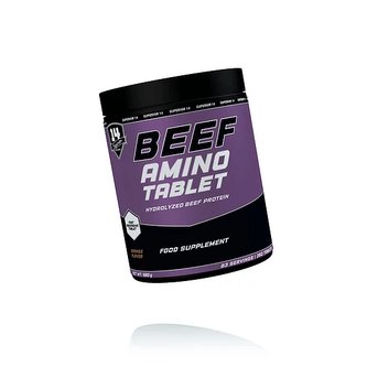 Superior 14 Beef Amino 350 tablet
