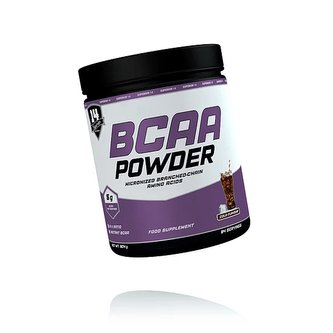 Superior 14 Essential BCAA 2:1:1 Zelené jablko 504g