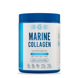 Applied Nutrition Marine Collagen 300g