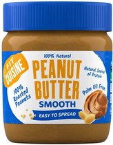 Fit Cuisine Peanut Butter 350g Smooth