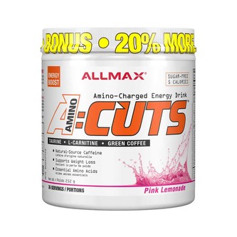 Allmax ACUTS PinaColada 210g