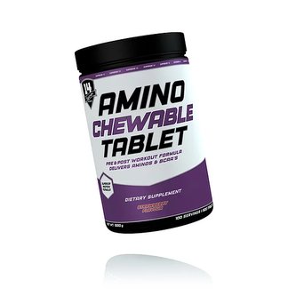 Superior 14 Amino Chewable tablet 350