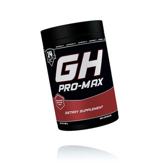 Superior 14 GH Pro-Max 120cps