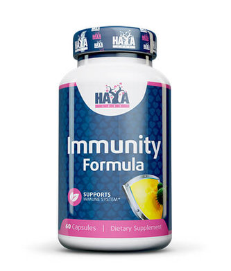 Haya Labs Immunity formula