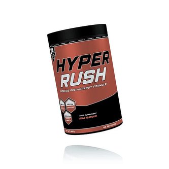 Superior 14 Hyper Rush 380g cola