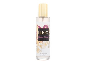 Liu Jo Fabulous Orchid Tělový sprej 200 ml pro ženy
