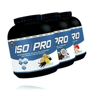 Superior 14 Iso Pro Zero Tiramisu 2200g