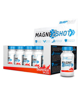 Everbuild Magne 2 shot 70ml