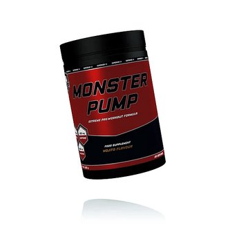 Superior 14 Monster Pump 525g mojito