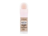 Maybelline Instant Age Rewind Makeup Perfector 4-In-1 Glow 20 ml 01 Light pro ženy