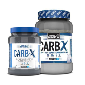 Applied Nutrition Carb X Cluster dextrin 300g