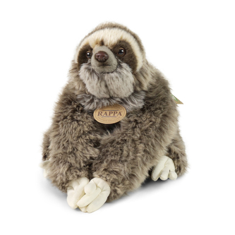 Plyšový lenochod 30 cm ECO-FRIENDLY
