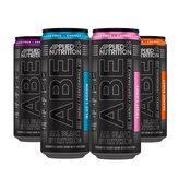 Applied Nutrition ABE can drink 330ml lemon