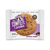 Proteinová sušenka The Complete Cookie 113 g - Lenny & Larrys - snickerdoodle - 12 x 113 g