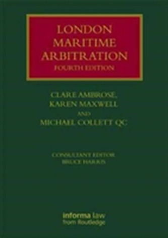 London Maritime Arbitration