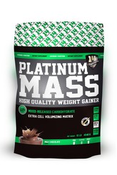 Superior 14 Platinum Mass Jahoda 6810g