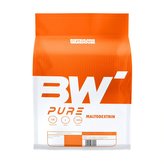 BW Pure Maltodextrin 2000g