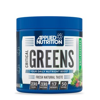 Applied Nutrition Critical Greens 250g