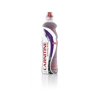 Nutrend CARNITINE ACTIVITY DRINK raspberry Nutrend CARNITINE ACTIVITY DRINK raspberry