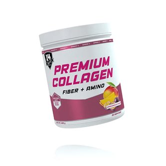 Superior14 Premium Collagen powder 450g apple