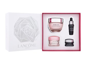 Lancôme Hydra Zen denní pleťový krém Hydra Zen Anti-Stress Moisturising Cream 50 ml + noční pleťový krém Hydra Zen Anti-Stress Moisturising Night Cream 15 ml + pleťové sérum Advanced Génifique Youth Activating Concentrate 10 ml + oční krém Advanced Génifi