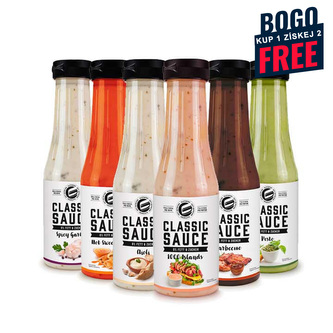 GOT7 Classic Sauce Indian curry 350ml