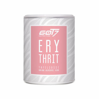 Got7 Erythrit 500g
