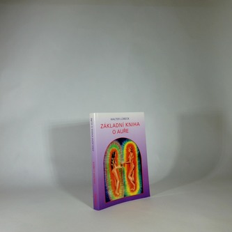 Základní kniha o auře