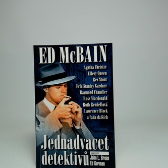 Jednadvacet detektivů