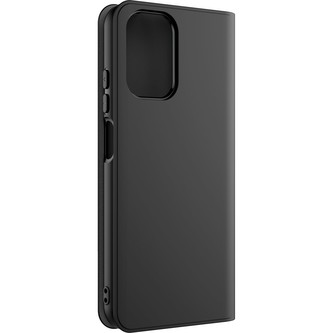 Made for Xiaomi Book Pouzdro pro Xiaomi Redmi Note 10 4G/10s Black
