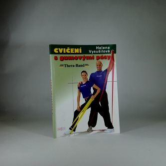 Cvičení s gumovými pásy
