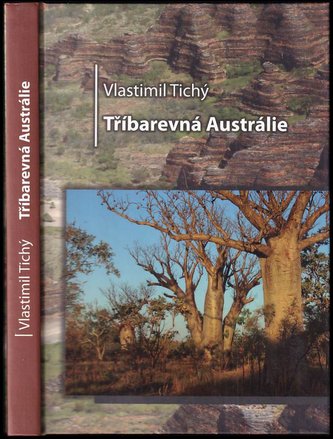 Tříbarevná Austrálie