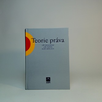 Teorie práva