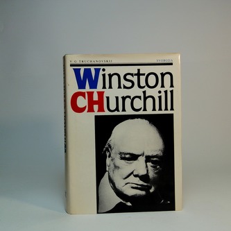 Winston Churchill