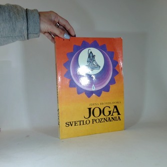 JOGA svetlo poznania