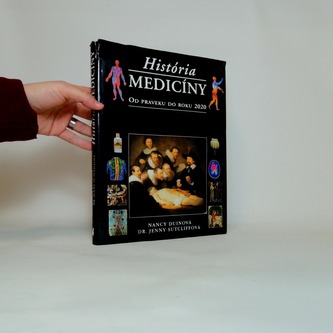História medicíny