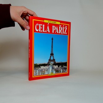 Celá Paříž