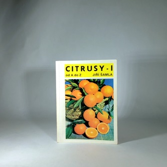 Citrusy - I od A do Z